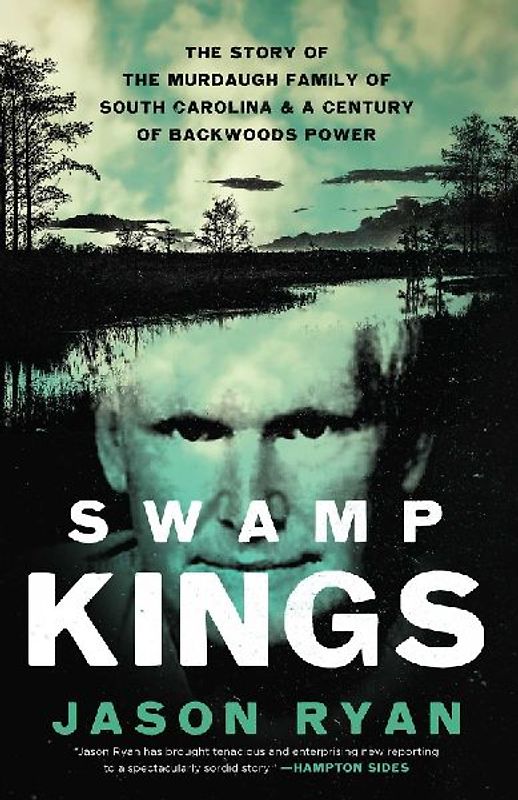 Swamp Kings