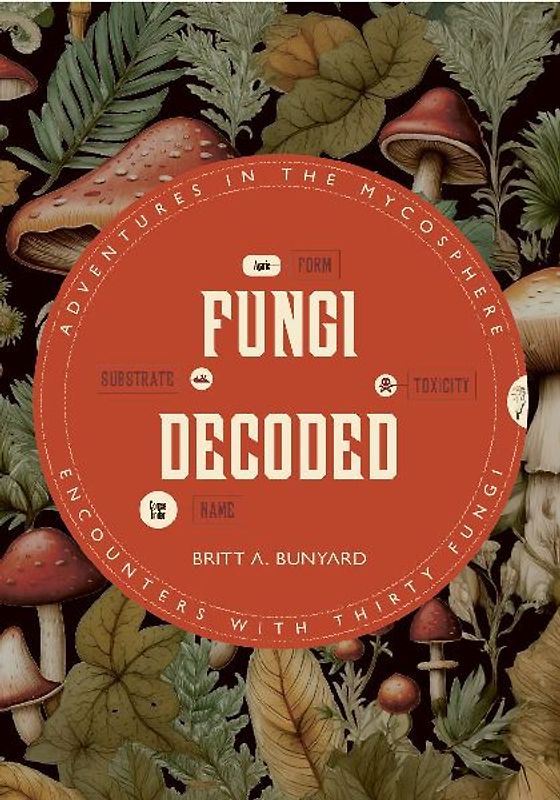 Fungi Decoded