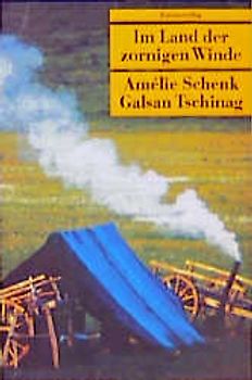 Im Land der zornigen Winde