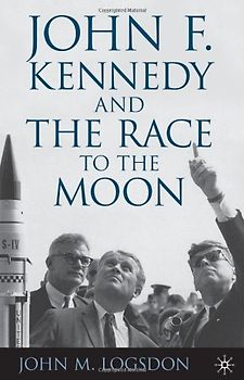 John F. Kennedy and the Race to the Moon