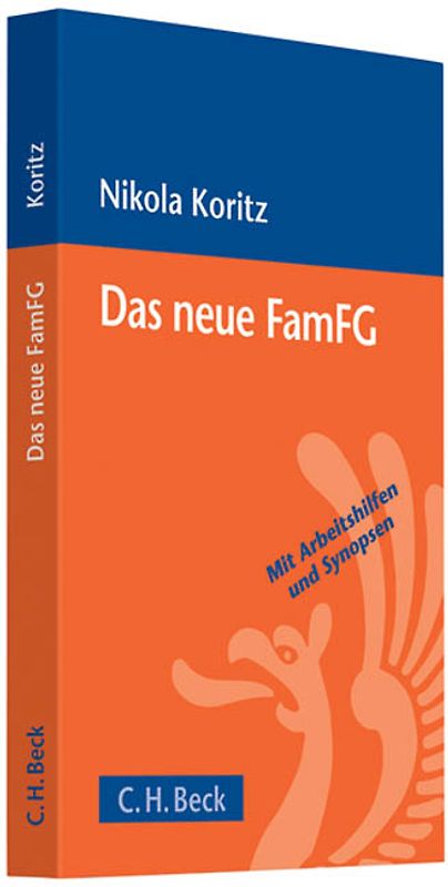 Das neue FamFG