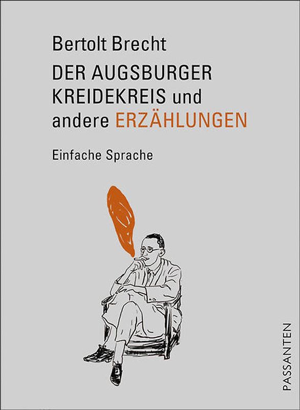 Der Augsburger Kreidekreis und andere Erzählungen