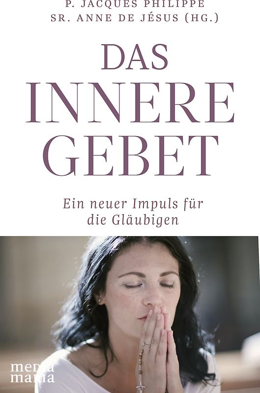 Das innere Gebet