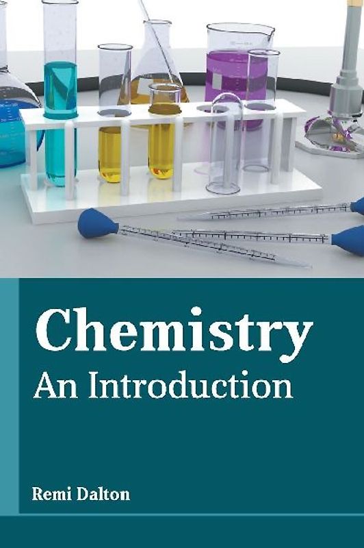 Chemistry: An Introduction