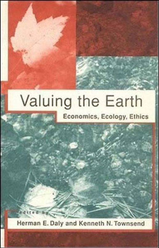 Valuing the Earth, second edition