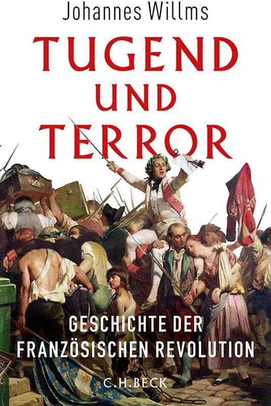 Tugend und Terror