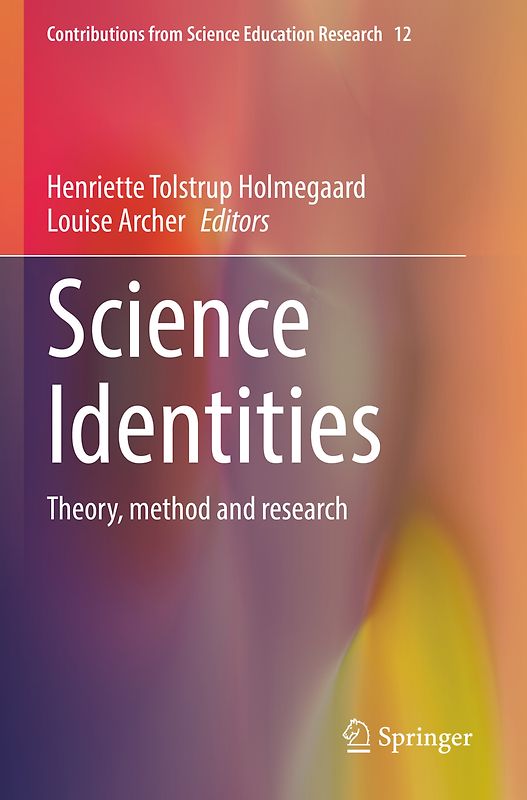 Science Identities
