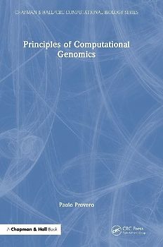 Principles of Computational Genomics
