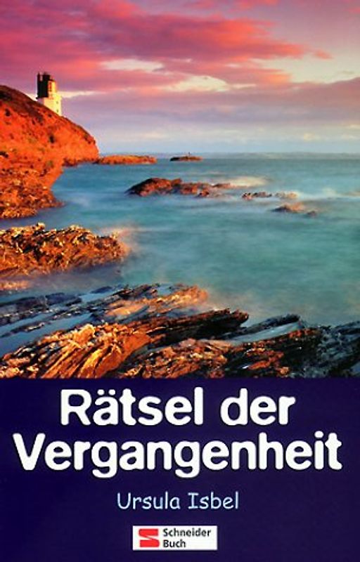 Rätsel der Vergangenheit