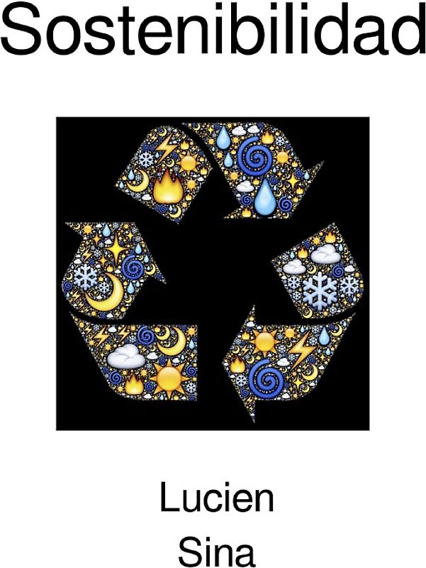 Sostenibilidad