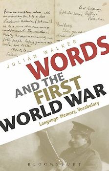 Words and the First World War