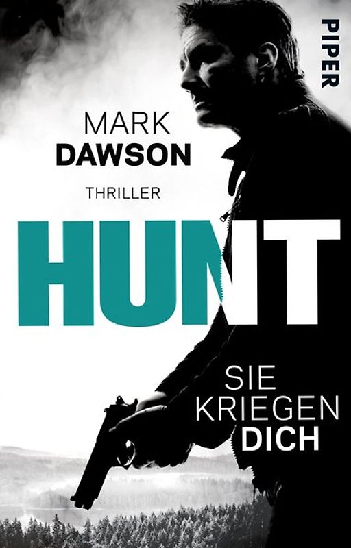 Hunt – Sie kriegen dich