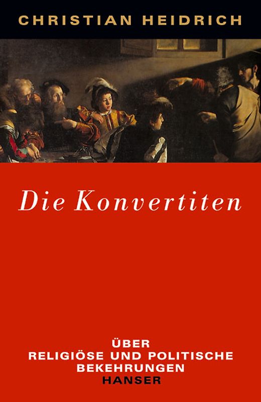 Die Konvertiten