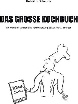 Das große Kochbuch