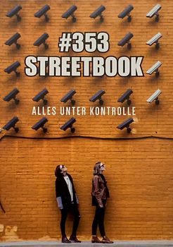 #353 Streetbook
