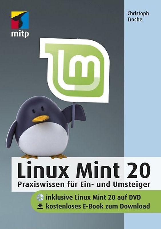 Linux Mint 20