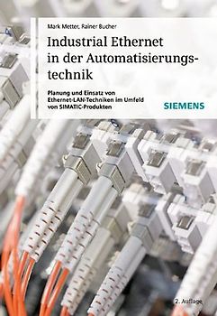 Industrial Ethernet in der Automatisierungstechnik