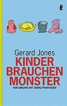 Kinder brauchen Monster