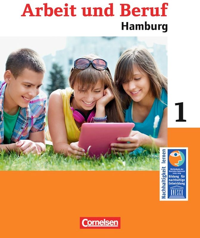 Wirtschaft - Differenzierende Ausgabe Hamburg - Arbeit und Beruf - Ausgabe ab 2014 - Band 1