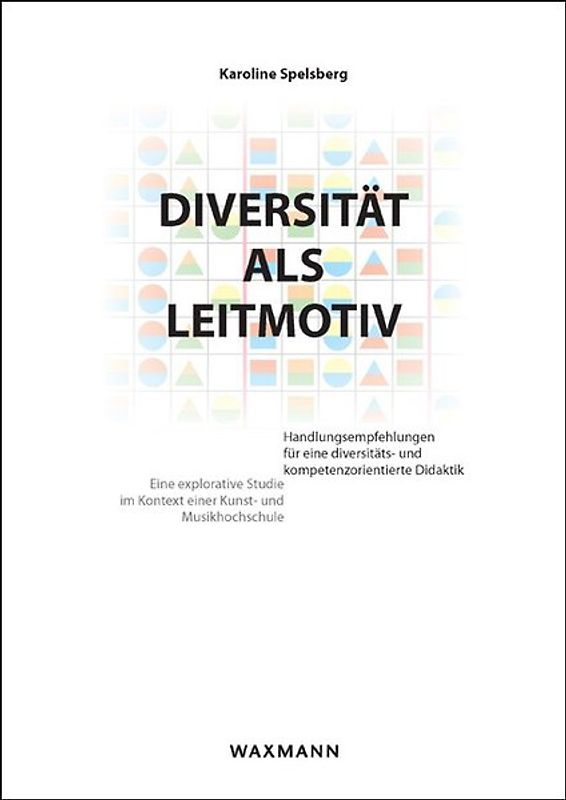 Diversität als Leitmotiv