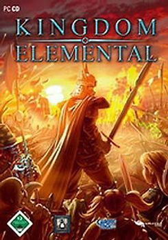 Kingdom Elemental PC Spiele