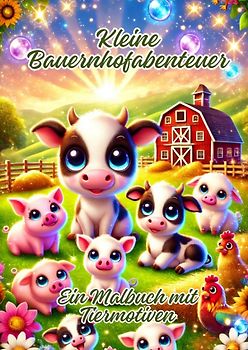 Kleine Bauernhofabenteuer