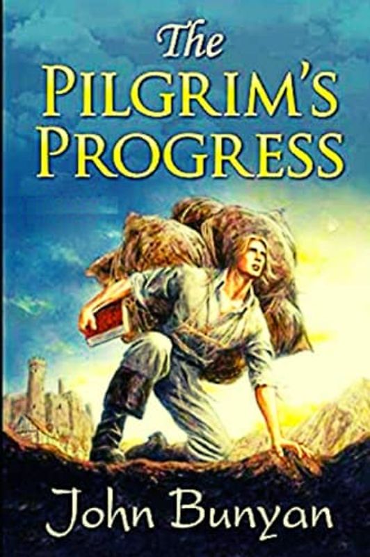 The Pilgrim's Progress: Illustrate