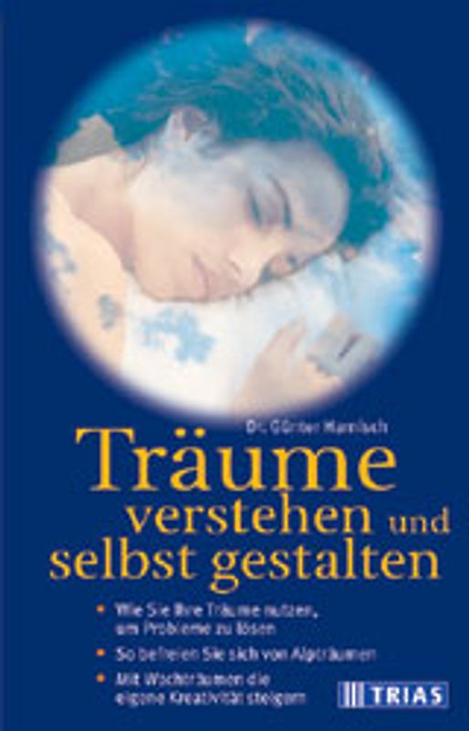 Träume verstehen und selbst gestalten