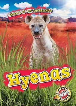 Hyenas