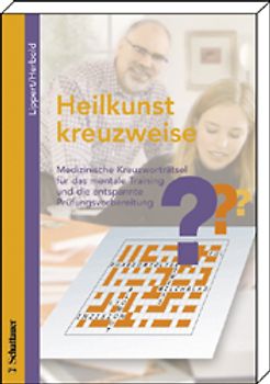 Heilkunst kreuzweise