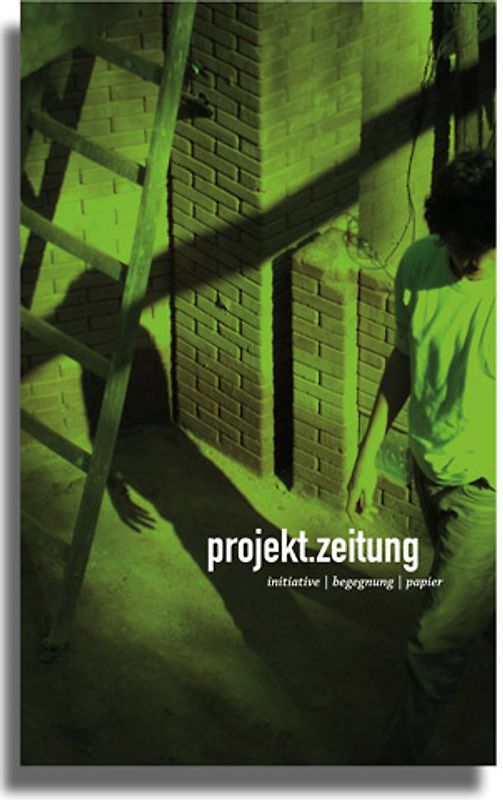 projekt.zeitung | identität