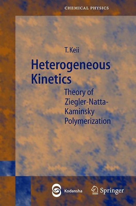 Heterogeneous Kinetics