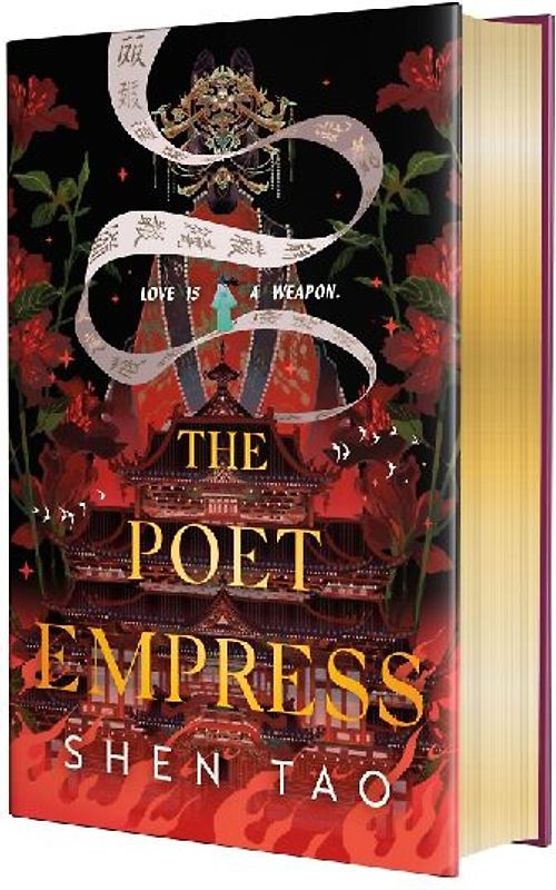 The Poet Empress