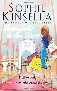 Shopaholic to the Stars - Kinsella, Sophie