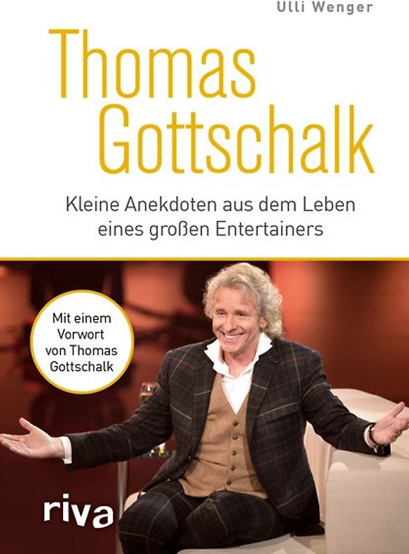 Thomas Gottschalk