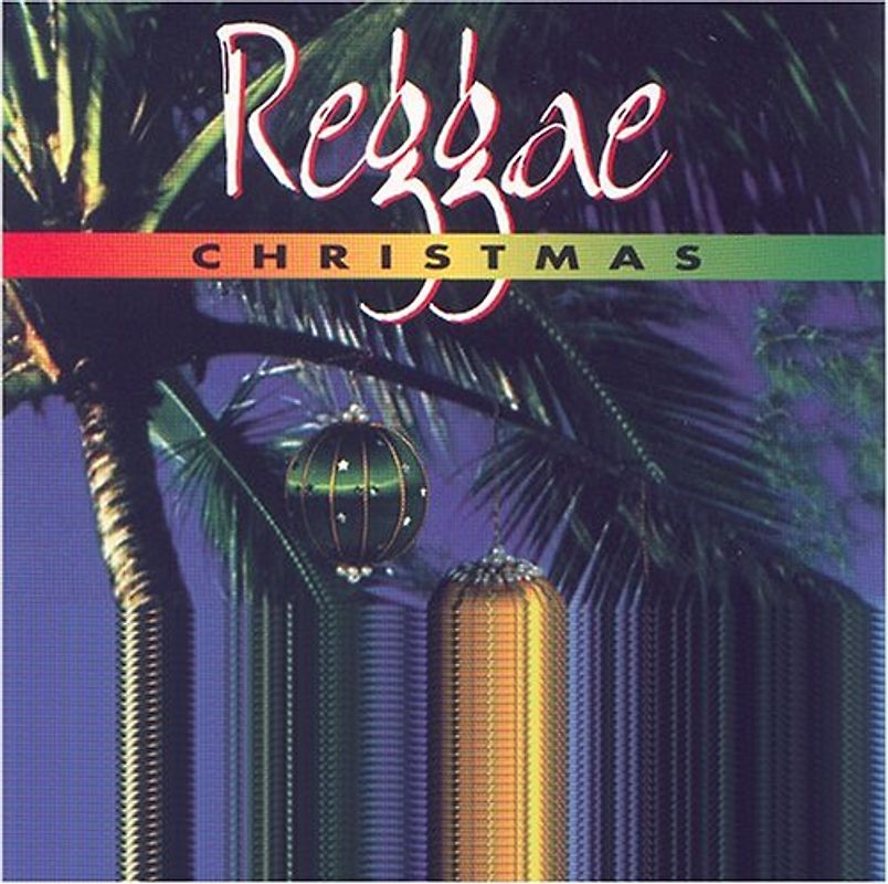 Riddem Nation - Reggae Christmas