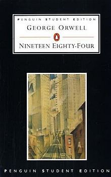 Nineteen Eighty-Four
