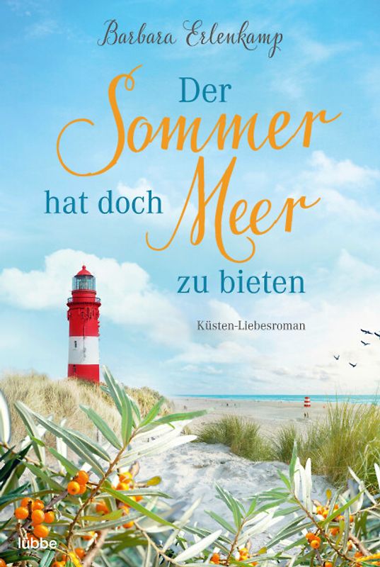 Der Sommer hat doch Meer zu bieten