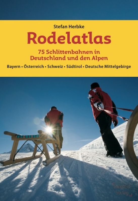 Rodelatlas