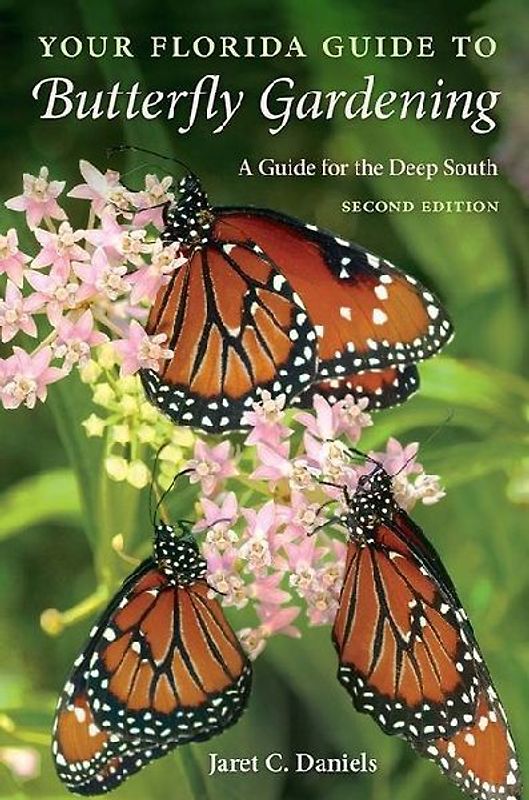 Your Florida Guide to Butterfly Gardening