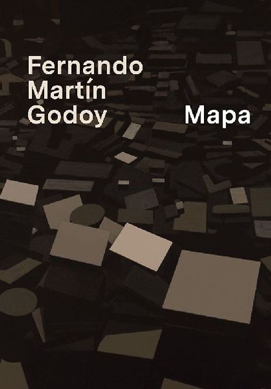 Fernando Martín Godoy, Mapa