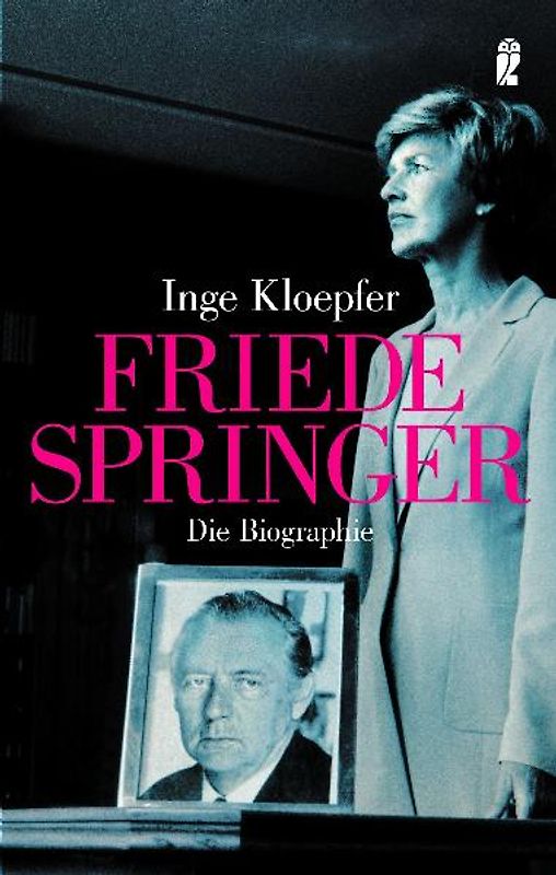 Friede Springer
