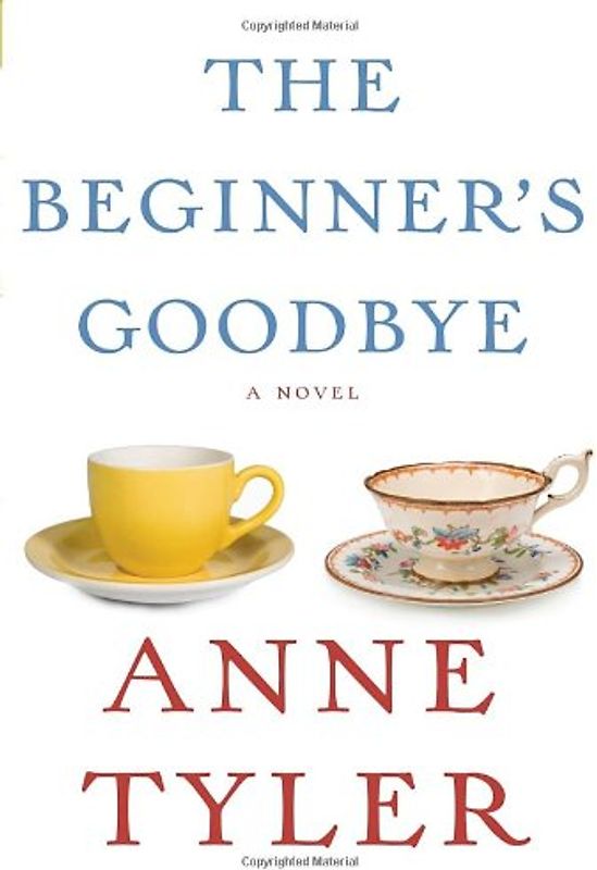 The Beginner's Goodbye
