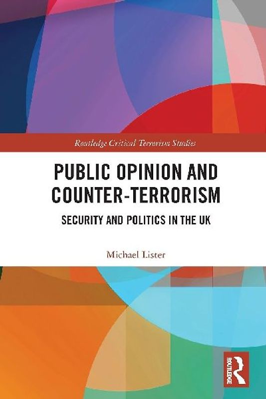 Public Opinion and Counter-Terrorism