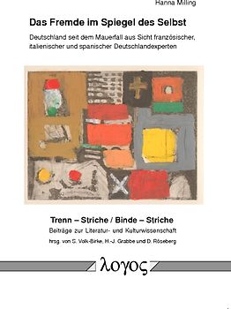 Das Fremde im Spiegel des Selbst