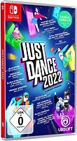 Just Dance 2022