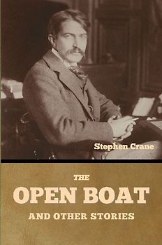 The Open Boat and Other Stories