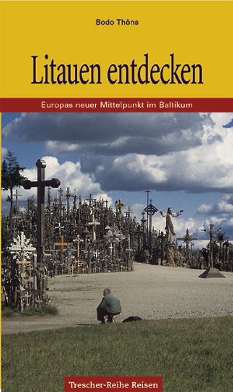 Litauen entdecken
