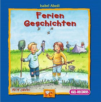 Kleine Feriengeschichten