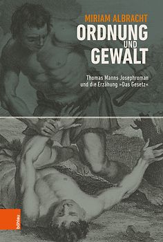 Ordnung und Gewalt